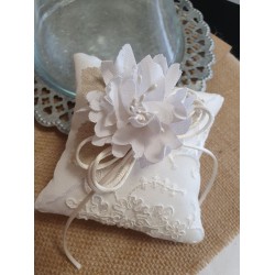 COUSSIN ALLIANCES DENTELLE