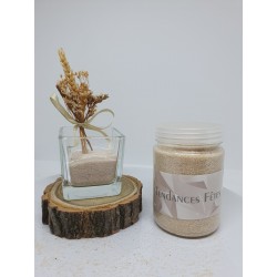 SABLE DECORATIF BEIGE