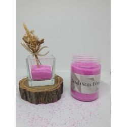 SABLE DECORATIF FUCHSIA 2