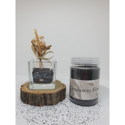 SABLE DECORATIF NOIR