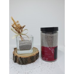 SABLE DECORATIF GRIS