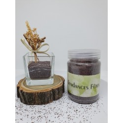 SABLE DECORATIF TAUPE