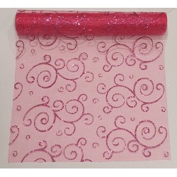 CHEMIN DE TABLE ARABESQUE...