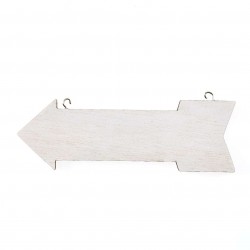 FLECHES SIGNALETIQUES BOIS...