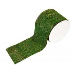 SUR CHEMIN DE TABLE MOUSSE