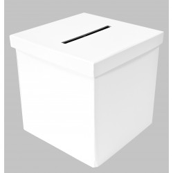 URNE BLANCHE UNIE A...