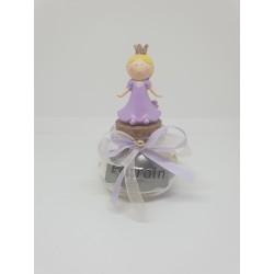 POT PRINCESSE PARRAIN